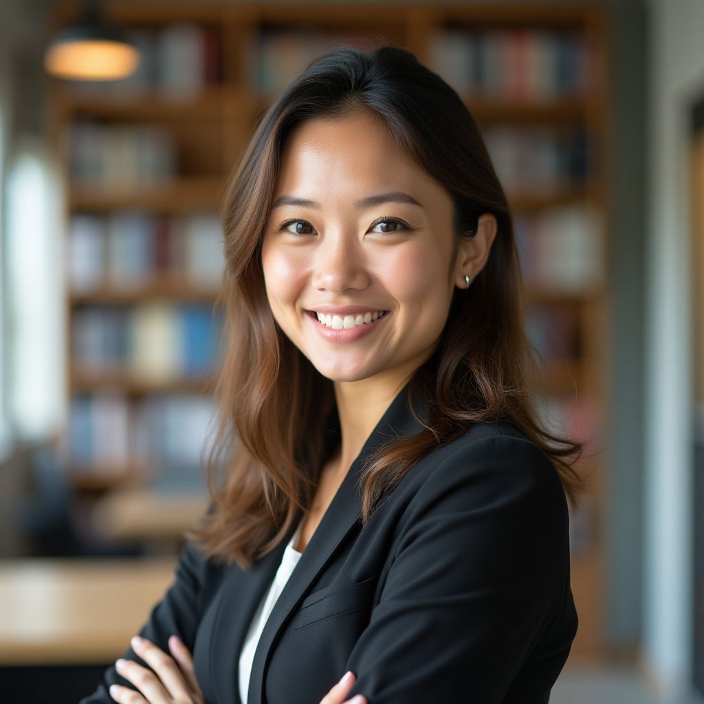 Dra. Carmen Vázquez, Directora y fundadora