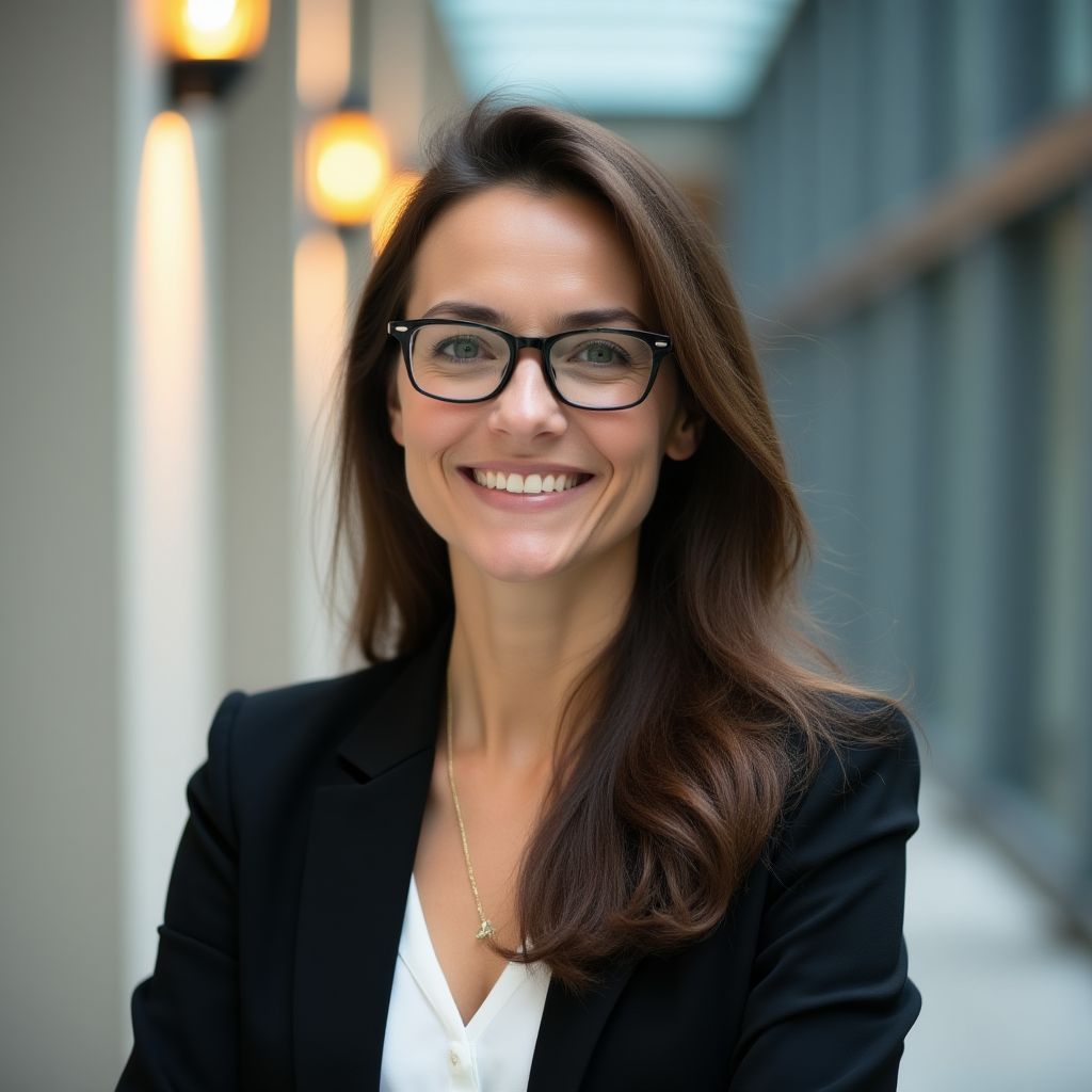 Prof. Isabella Rossini, Universidad de Florencia