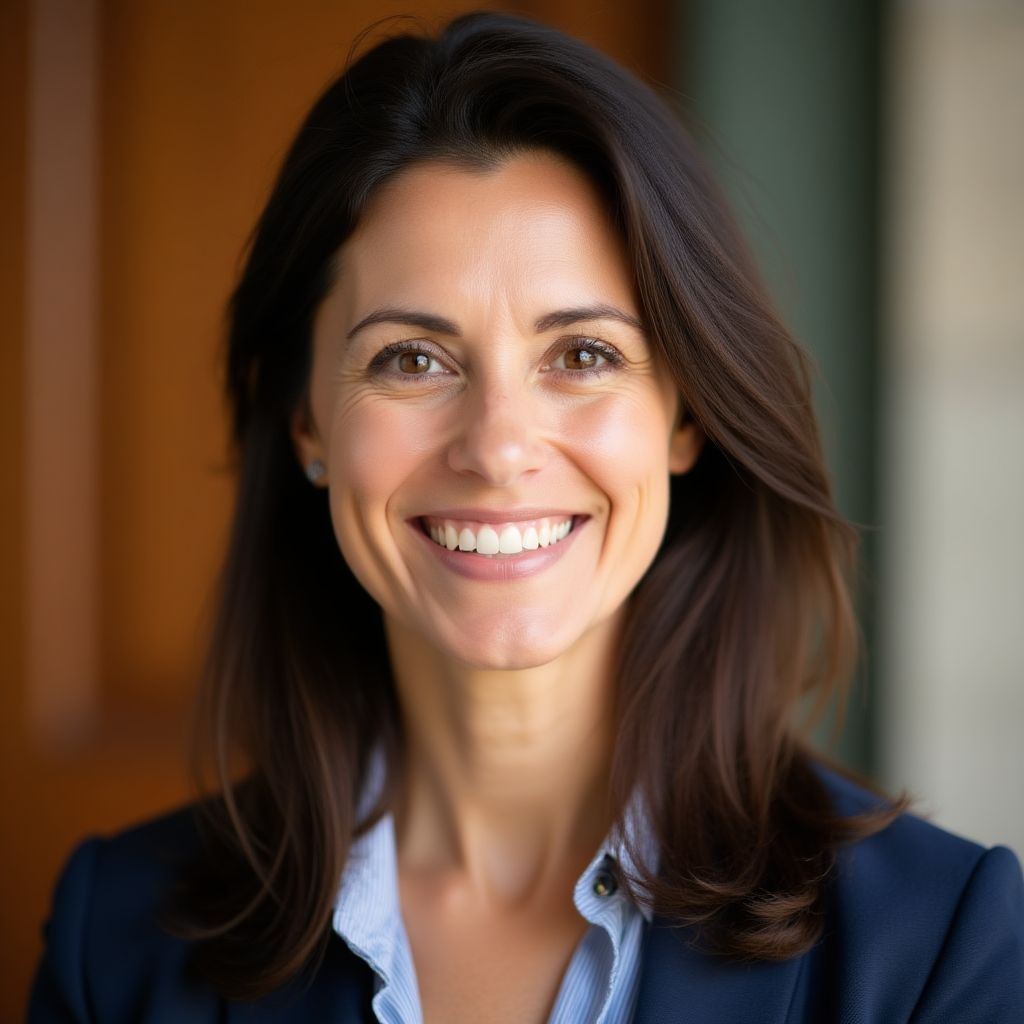 Dra. Ana Belén Torres, Ministerio de Cultura